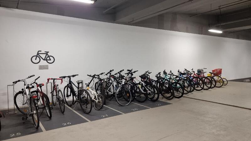 For Rent - Corals at Keppel Bay