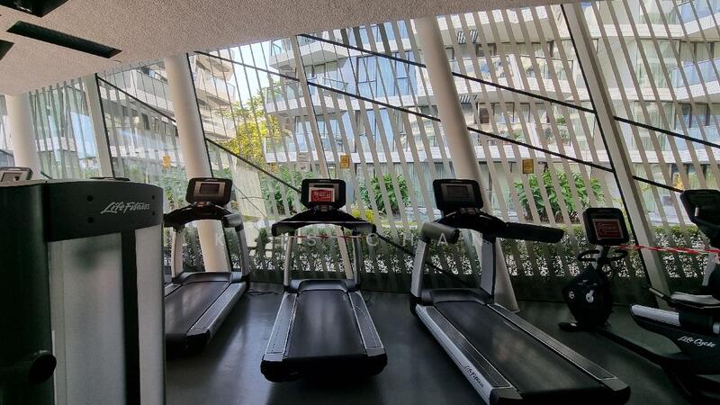 For Rent - Corals at Keppel Bay