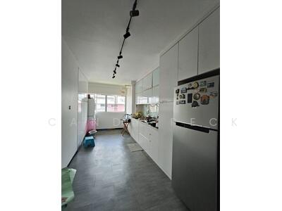 For Rent - 601 Ang Mo Kio Avenue 5