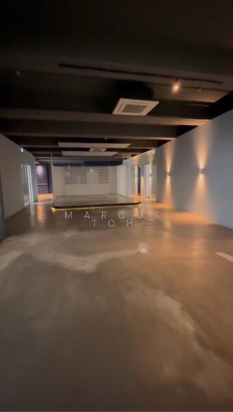 Chuan Building, 112 Lavender Street, 6,082 sqft, Light Industrial (B1) For Rent, by Marcus Toh, 60232402 - CommercialGuru.com.sg