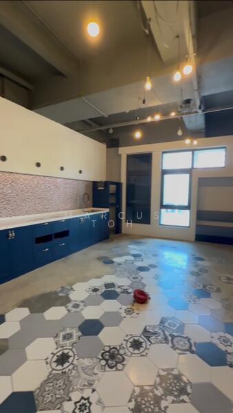 Chuan Building, 112 Lavender Street, 6,082 sqft, Light Industrial (B1) For Rent, by Marcus Toh, 60232402 - CommercialGuru.com.sg