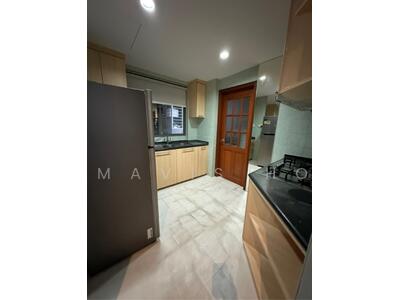 For Rent - The Bayshore