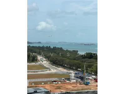 For Rent - The Bayshore