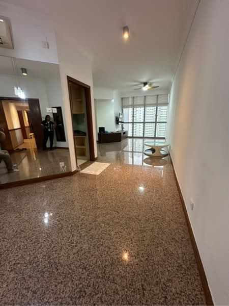 For Rent - The Bayshore