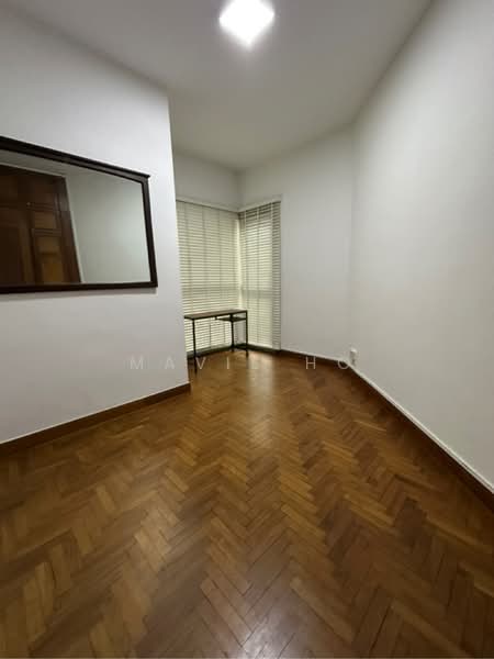 For Rent - The Bayshore