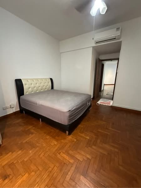 For Rent - The Bayshore