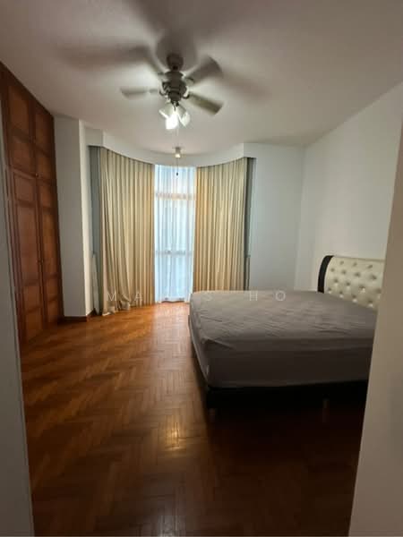 For Rent - The Bayshore