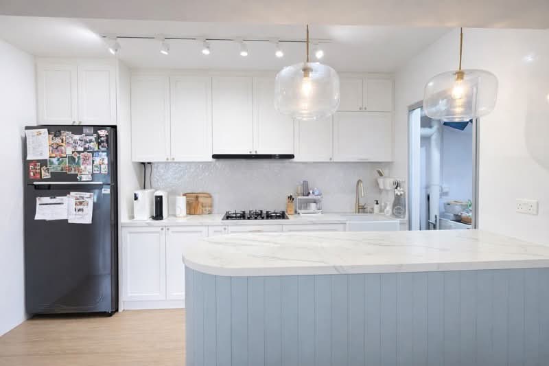 For Sale - 228B Ang Mo Kio Street 23