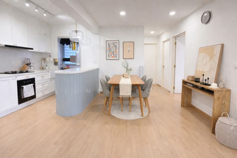 For Sale - 228B Ang Mo Kio Street 23