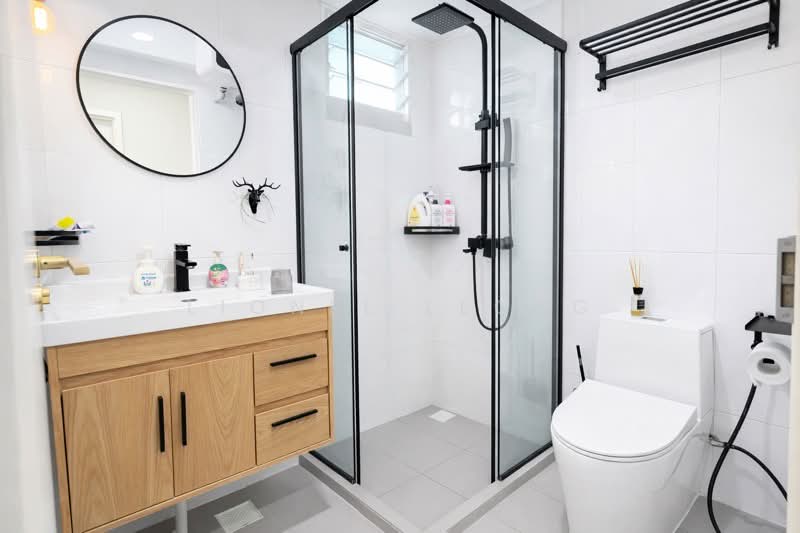 For Sale - 228B Ang Mo Kio Street 23