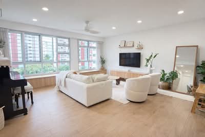 For Sale - 228B Ang Mo Kio Street 23