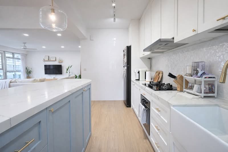 For Sale - 228B Ang Mo Kio Street 23