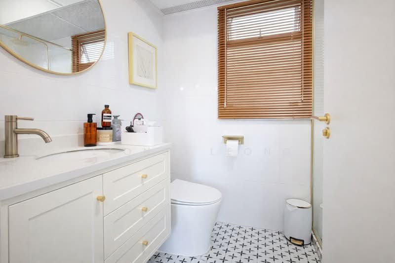 For Sale - 228B Ang Mo Kio Street 23