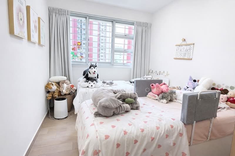 For Sale - 228B Ang Mo Kio Street 23