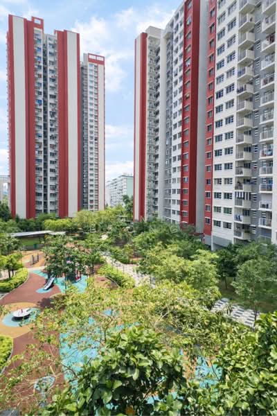 For Sale - 228B Ang Mo Kio Street 23