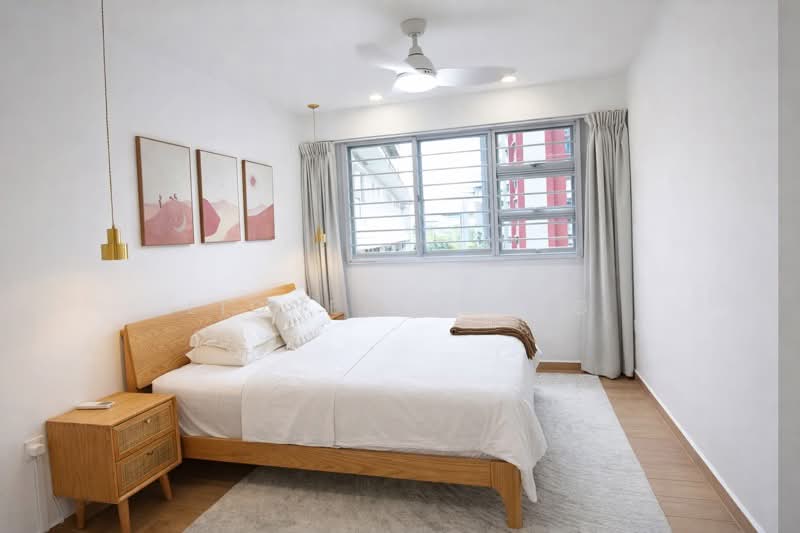 228B Ang Mo Kio Street 23, 228B Ang Mo Kio Street 23, 3 Bedrooms, 1,216 sqft, HDB Flat For Sale, by Lionel Leong, 60232409 - PropertyGuru.com.sg