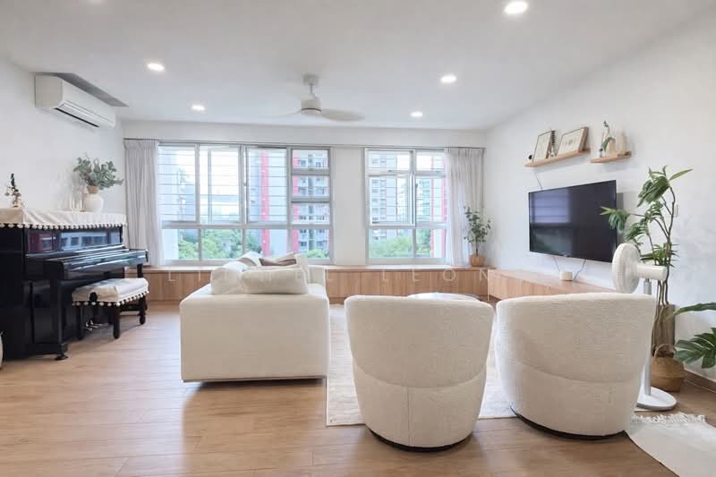 228B Ang Mo Kio Street 23, 228B Ang Mo Kio Street 23, 3 Bedrooms, 1,216 sqft, HDB Flat For Sale, by Lionel Leong, 60232409 - PropertyGuru.com.sg