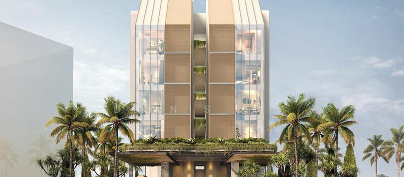 The Shorefront Apartment For Sale at S$ 1,780,000 | PropertyGuru Singapore