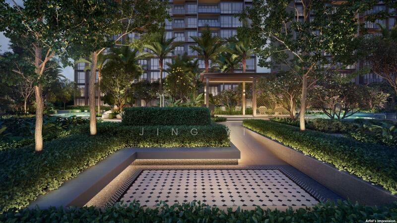 Emerald of Katong Condominium For Sale at S$ 1,433,000 | PropertyGuru Singapore