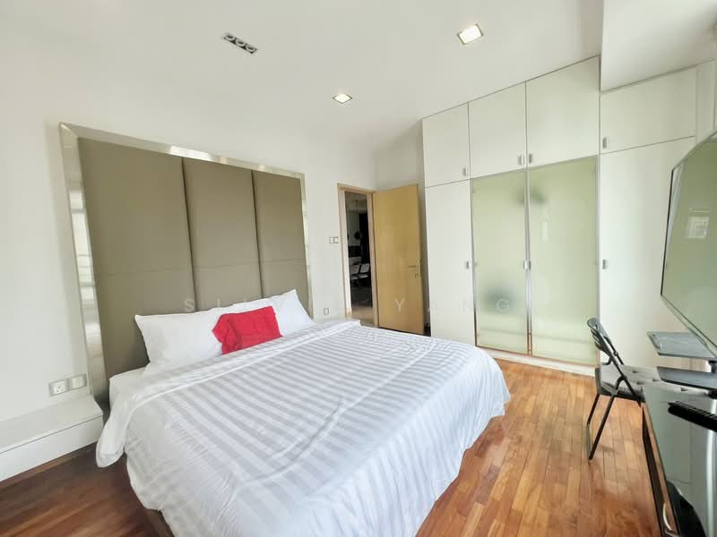 Newton 21 (Former Newton Euro-Asia), 21 Newton Road, Room Rental, 208 sqft, Condominium For Rent, by Silvia Yang, 60232443 - PropertyGuru.com.sg