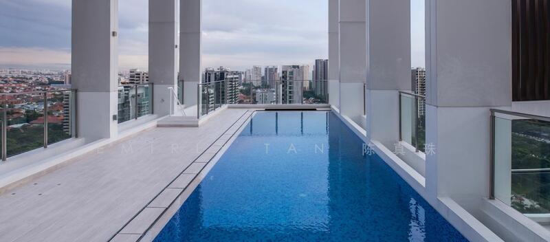 The Line@Tanjong Rhu Condominium For Sale at S$ 3,038,000 | PropertyGuru Singapore