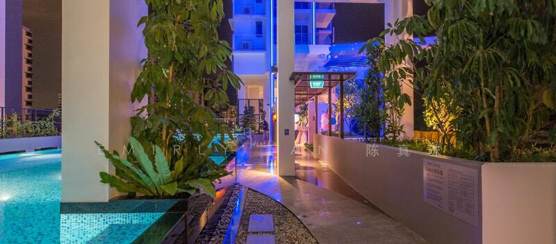 The Line@Tanjong Rhu Condominium For Sale at S$ 3,038,000 | PropertyGuru Singapore