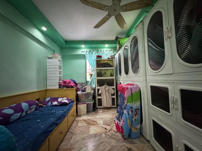 228 Tampines Street 23 HDB Flat For Sale at S$ 650,000 | PropertyGuru Singapore