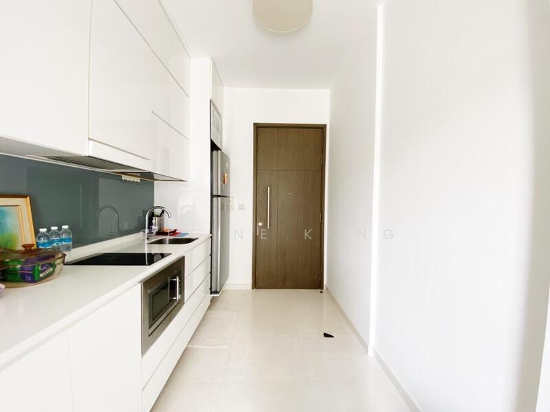 For Sale - One Dusun Residences