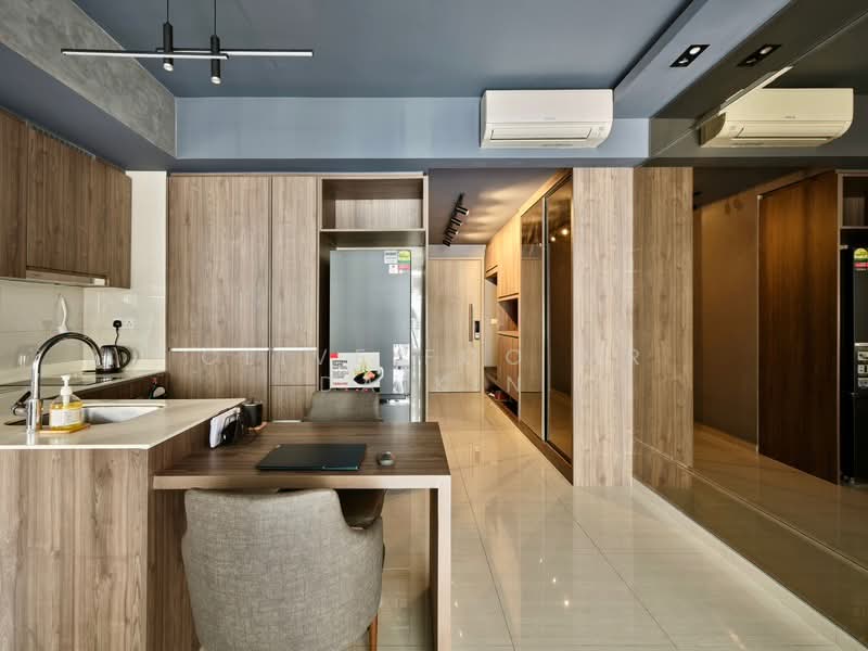 Sol Acres, 6 Choa Chu Kang Grove, 2 Bedrooms, 732 sqft, Executive Condominium For Rent, by Clive Foo Mr Daikin, 60232480 - PropertyGuru.com.sg