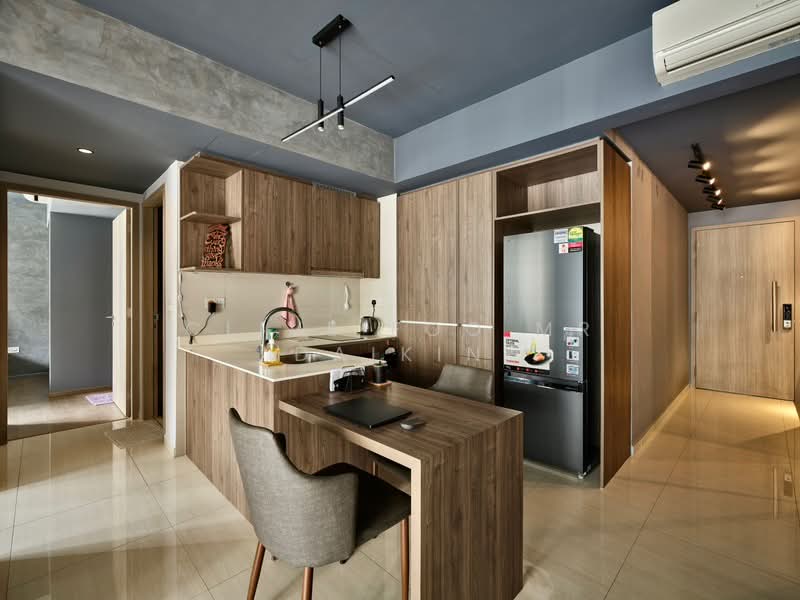 Sol Acres, 6 Choa Chu Kang Grove, 2 Bedrooms, 732 sqft, Executive Condominium For Rent, by Clive Foo Mr Daikin, 60232480 - PropertyGuru.com.sg