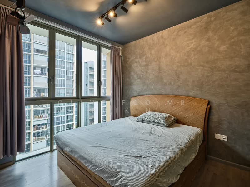 Sol Acres, 6 Choa Chu Kang Grove, 2 Bedrooms, 732 sqft, Executive Condominium For Rent, by Clive Foo Mr Daikin, 60232480 - PropertyGuru.com.sg