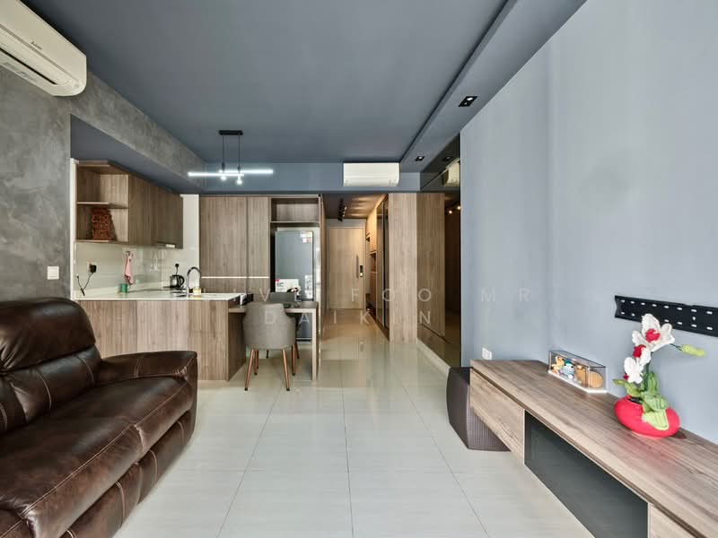 Sol Acres, 6 Choa Chu Kang Grove, 2 Bedrooms, 732 sqft, Executive Condominium For Rent, by Clive Foo Mr Daikin, 60232480 - PropertyGuru.com.sg