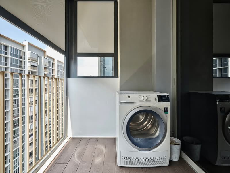 Sol Acres, 6 Choa Chu Kang Grove, 2 Bedrooms, 732 sqft, Executive Condominium For Rent, by Clive Foo Mr Daikin, 60232480 - PropertyGuru.com.sg