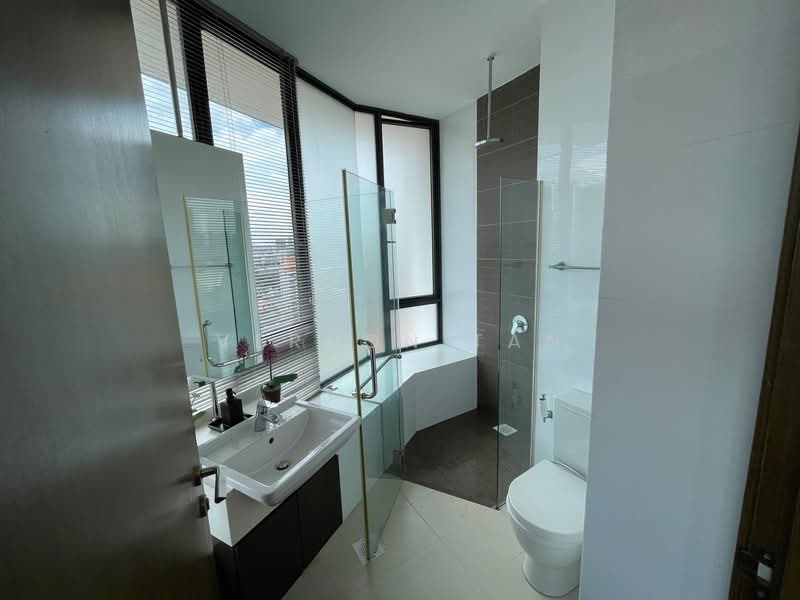Airstream, 26 St Michael's Road, 1 Bedroom, 603 sqft, Condominium For Sale, by Vernon Tan, 60232481 - PropertyGuru.com.sg
