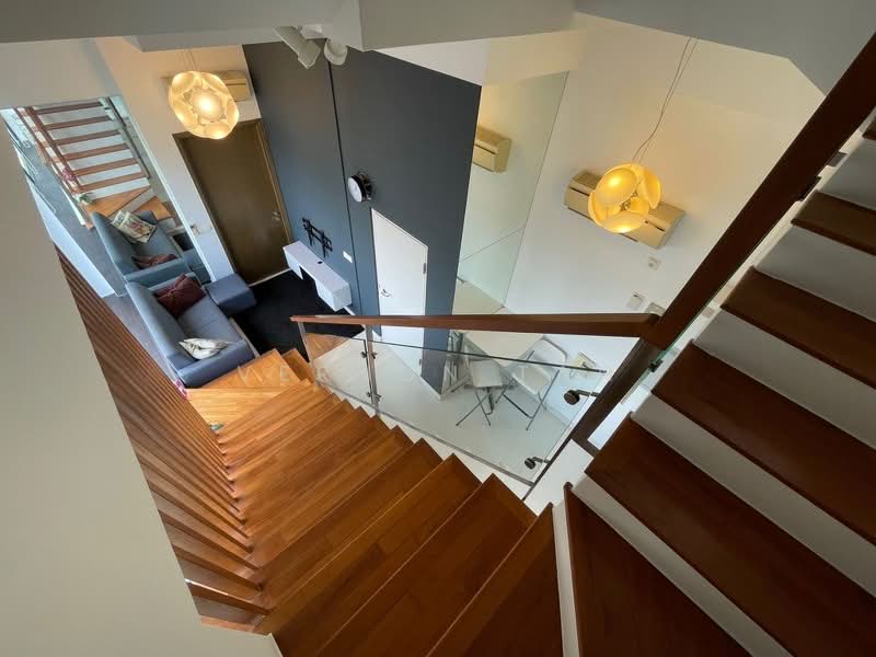 Airstream, 26 St Michael's Road, 1 Bedroom, 603 sqft, Condominium For Sale, by Vernon Tan, 60232481 - PropertyGuru.com.sg