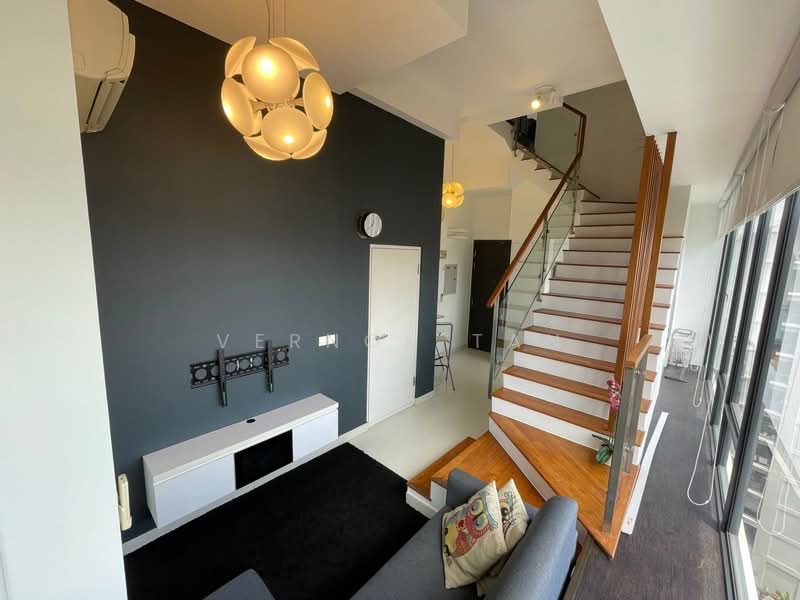 Airstream, 26 St Michael's Road, 1 Bedroom, 603 sqft, Condominium For Sale, by Vernon Tan, 60232481 - PropertyGuru.com.sg