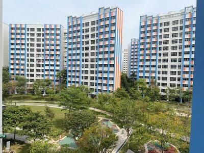 For Sale - 675D Fern Grove @ Yishun
