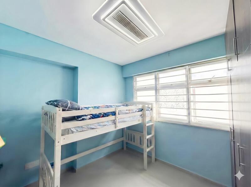 102B Canberra Street HDB Flat For Sale at S$ 540,000 | PropertyGuru Singapore