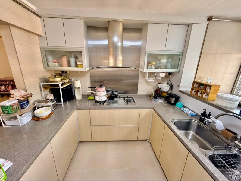 644 Yishun Street 61 HDB Flat For Sale at S$ 780,000 | PropertyGuru Singapore