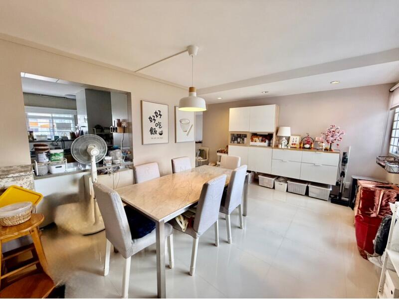 644 Yishun Street 61 HDB Flat For Sale at S$ 780,000 | PropertyGuru Singapore