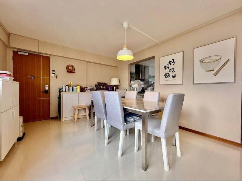 644 Yishun Street 61 HDB Flat For Sale at S$ 780,000 | PropertyGuru Singapore