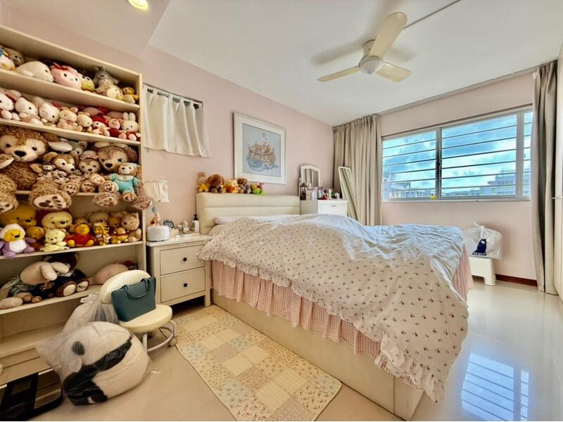 644 Yishun Street 61 HDB Flat For Sale at S$ 780,000 | PropertyGuru Singapore