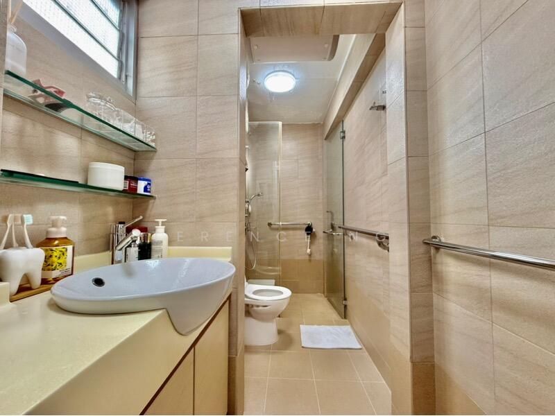 644 Yishun Street 61 HDB Flat For Sale at S$ 780,000 | PropertyGuru Singapore