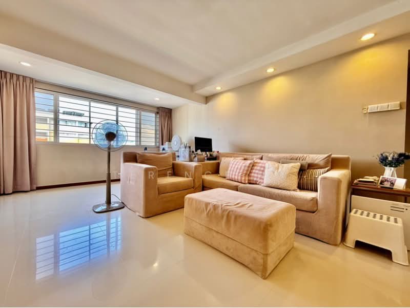 644 Yishun Street 61 HDB Flat For Sale at S$ 760,000 | PropertyGuru Singapore
