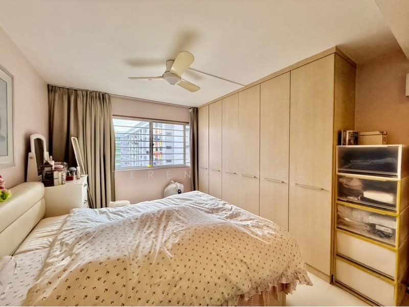 644 Yishun Street 61 HDB Flat For Sale at S$ 760,000 | PropertyGuru Singapore