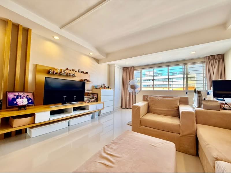 For Sale - 644 Yishun Street 61