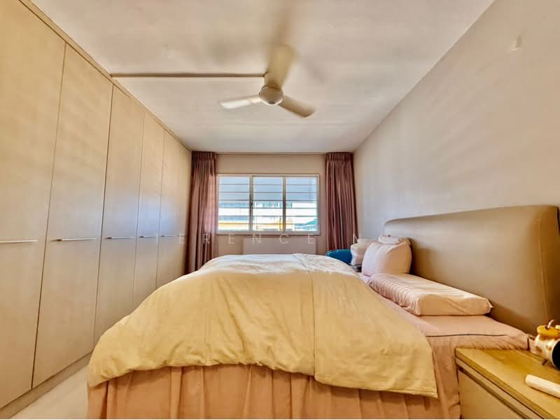 For Sale - 644 Yishun Street 61