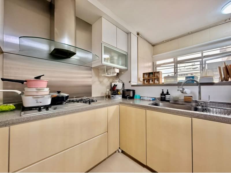 For Sale - 644 Yishun Street 61