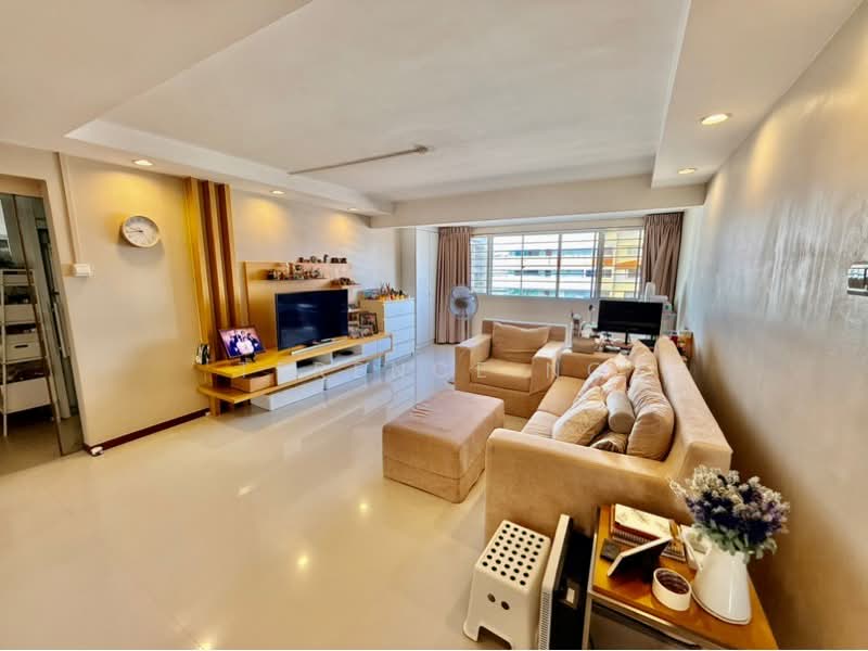 For Sale - 644 Yishun Street 61