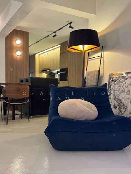 9 Eunos Crescent, 9 Eunos Crescent, Room Rental, 200 sqft, HDB Flat For Rent, by Chantel Teo Jiamin, 60232486 - PropertyGuru.com.sg